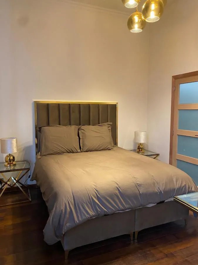 Loft Incroyable Au Coeur De Bruxelles Apartment 0*, Brussels Belgium